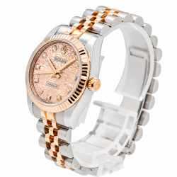 Rolex Datejust 31MM 178271 Two Tone Watch